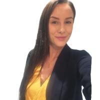 Camilla Fasth