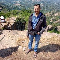 Sandeep S