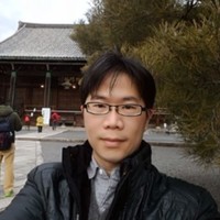 Wang David