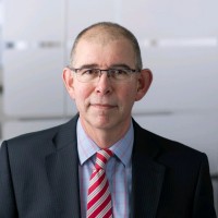 Stephen Oxley