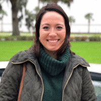 Annie Kawamoto Shealy