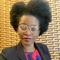 Anne Odusanya, Drph, Mph