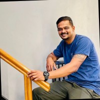 Bhushan Tambe