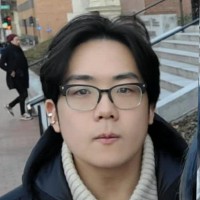 Zachary Cho