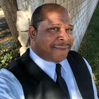 Ronald Johnson