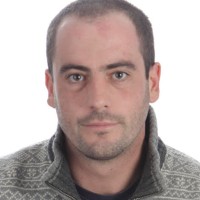 Francesco Ostiza Garmendia