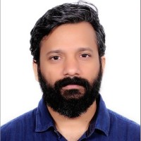 Prashant Nambisan