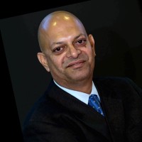 Neville Darukhanawalla