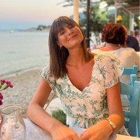 Madeleine Webb