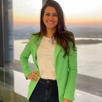 Caroline Fróes