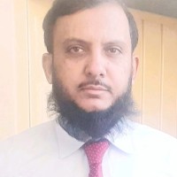 Ehsan Ullah Shah