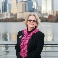 C. Annette Gravenor