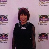 Judy Bush