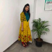 Niharika Bhakta