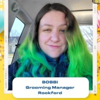 Bobbi Bloom
