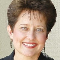 Glenda Jones