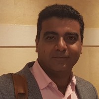 Manish Keswani