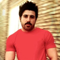 mojtaba saeidi