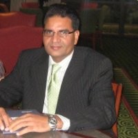 Paul Kuner, P.Eng., Pmp