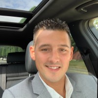 Jason Van Huizen