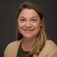 Tina Ferguson