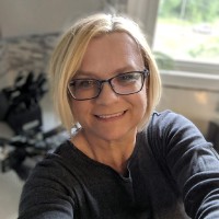 Christa Wensel