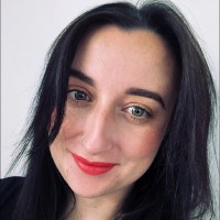 Aimi Mcconnell
