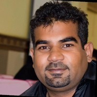 Khurram Khurshid Alam