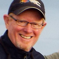 Tom Mcmahon