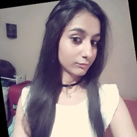 Komalpreet Kaur