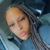 Kierra Hunter