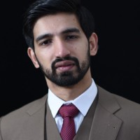 Mohsin Shah