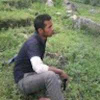 Kalpeswar Mhadev