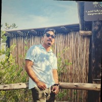 Bibek Sunar