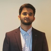 Madhusudanan Venkatasubramani