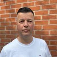 Rob Hunter