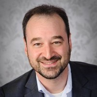 Andrew Gohn