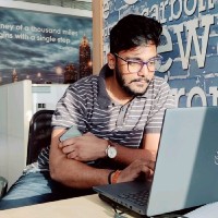 Rishikesh Mishra