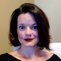 Angela Johnson