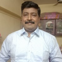 Sujit Potnis