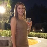 Maria Lolou
