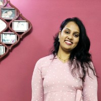 KRITIKA K