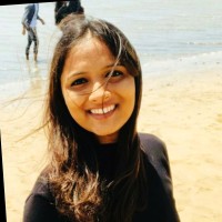 Unnati Panchal
