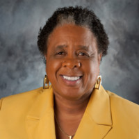 Mary Bacon