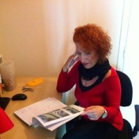 Kalliopi Tzinioli