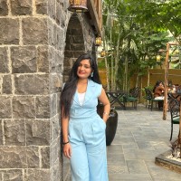 Shrutika Jadhav