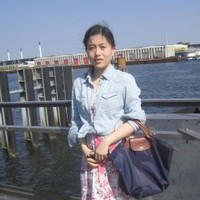 Menglei Lu