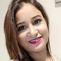 Sneha Maharaj