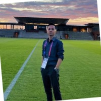 Ahmad Ngarif