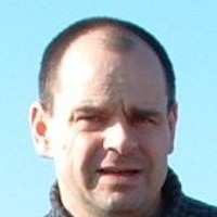eric brousse